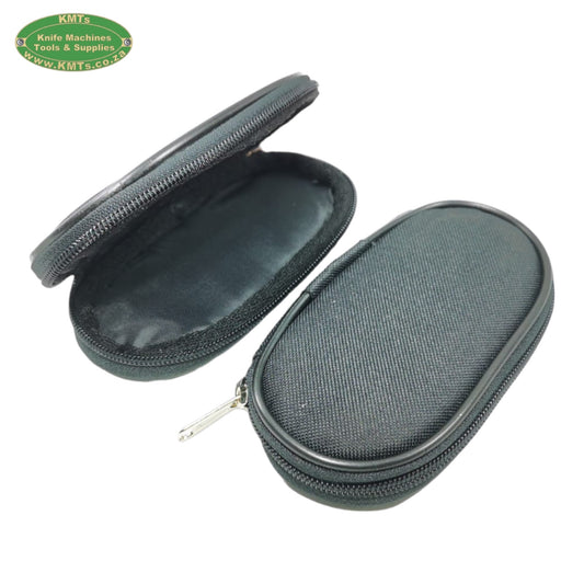 Piping Pouch - Black 130/60mm