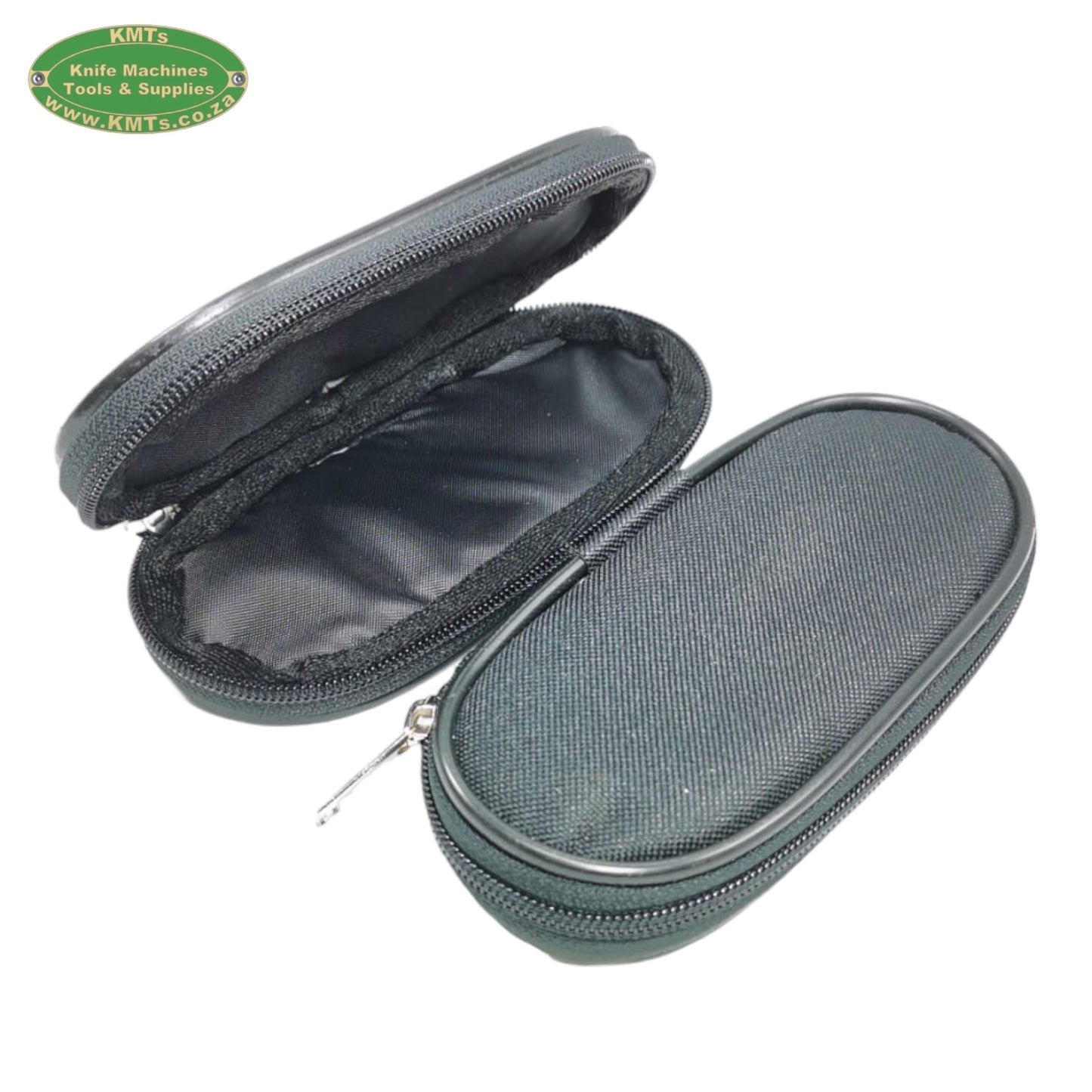 Piping Pouch - Black 150/60mm