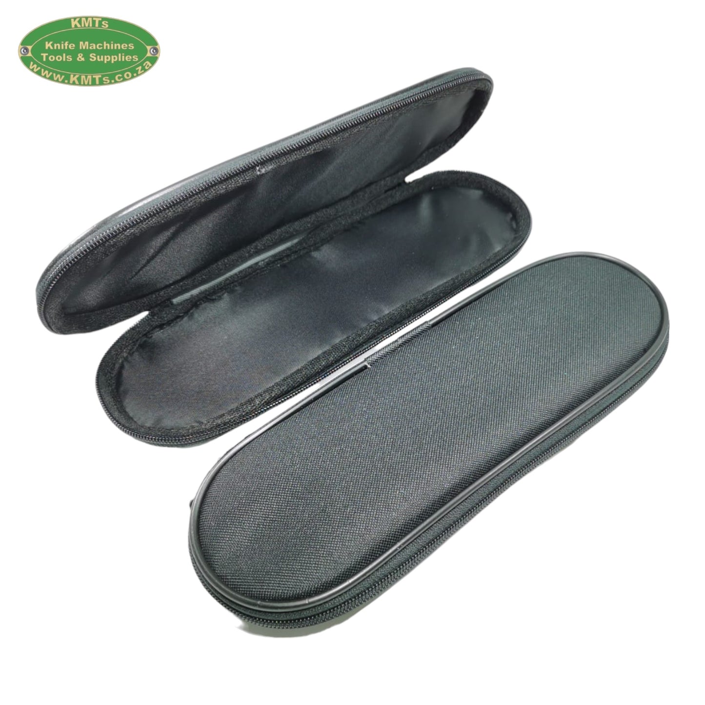 Piping Pouch - Black 270/80mm