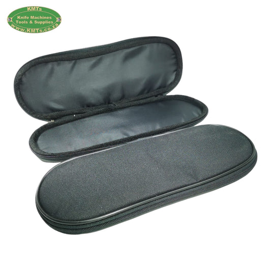 Piping Pouch - Black 450/150mm