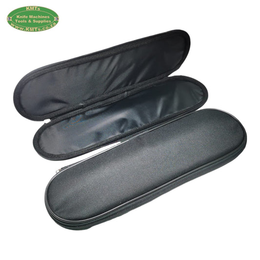 Piping Pouch - Black 430/100mm