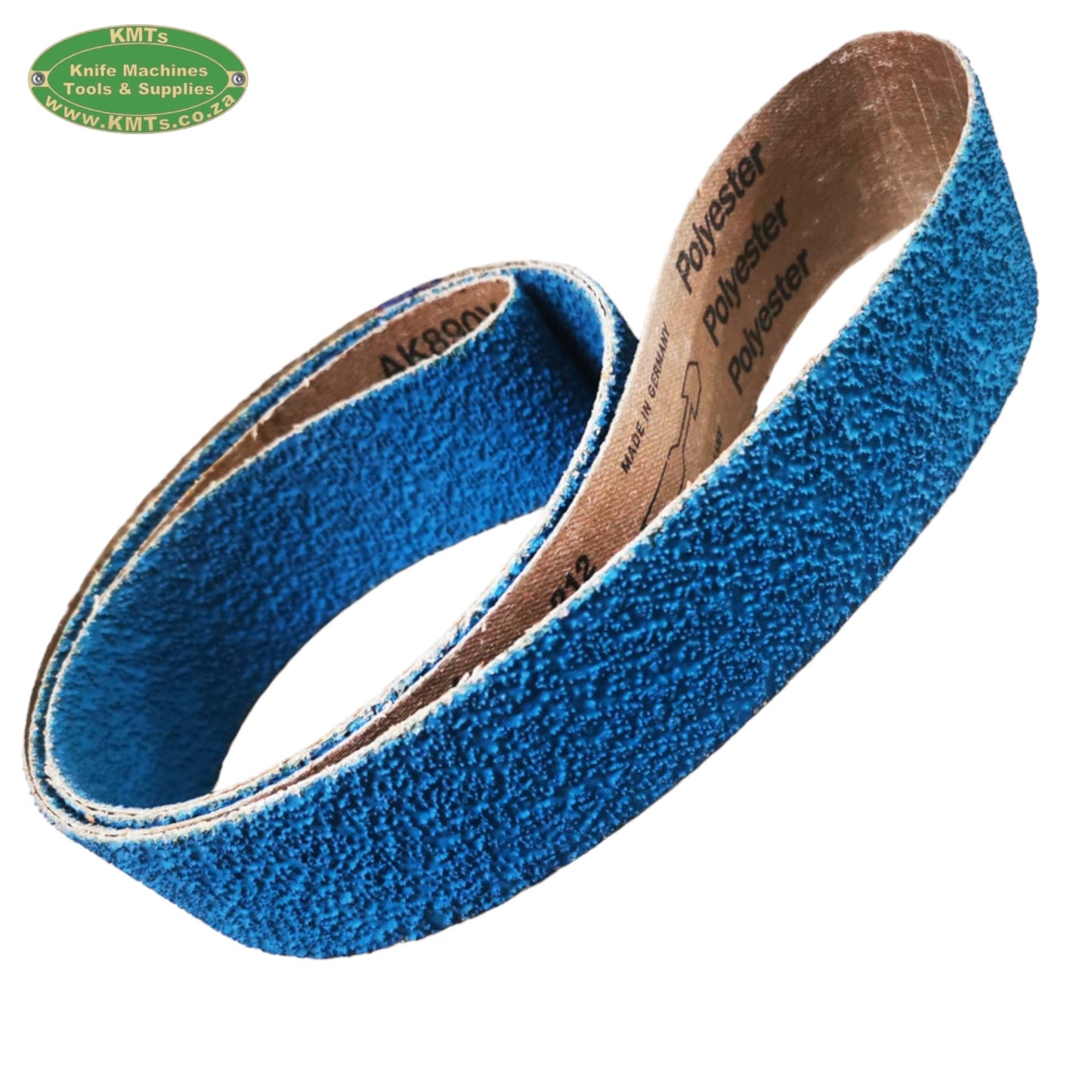 Pferd - 50x2000 #36 AK890Y - Blue
