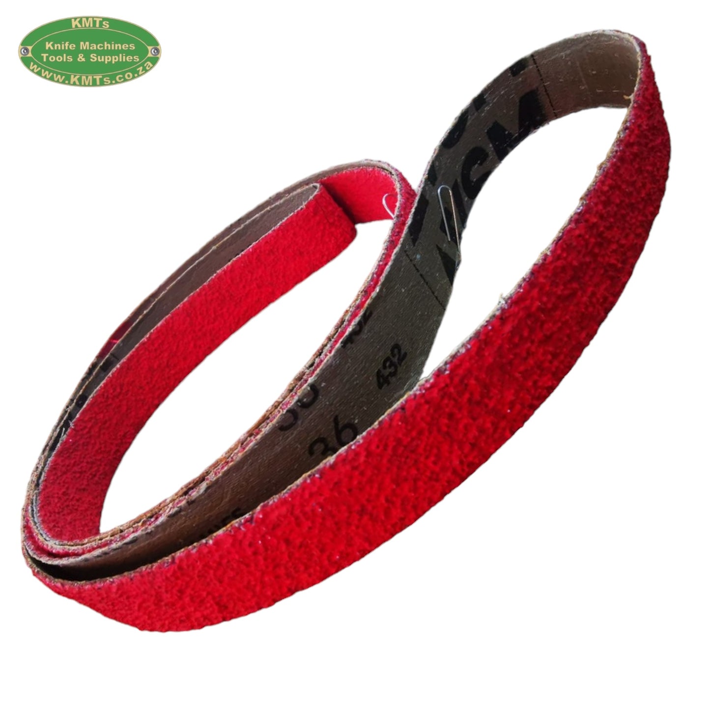 Pferd - 25x2000 #36 XK870X - Red CAO