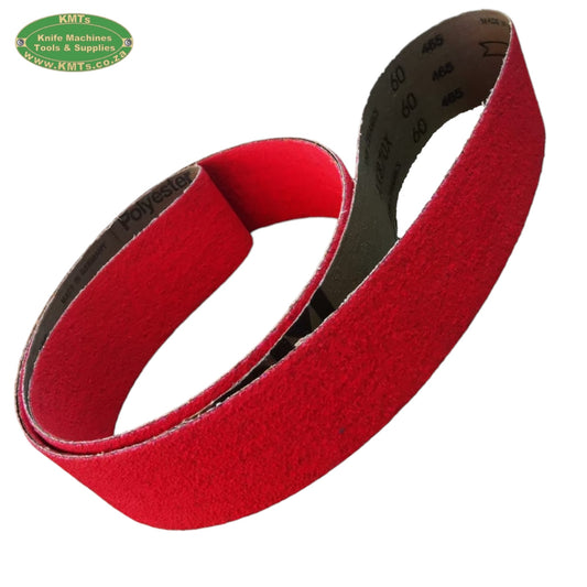 Pferd - 50x2000 #60 XK870X - Red
