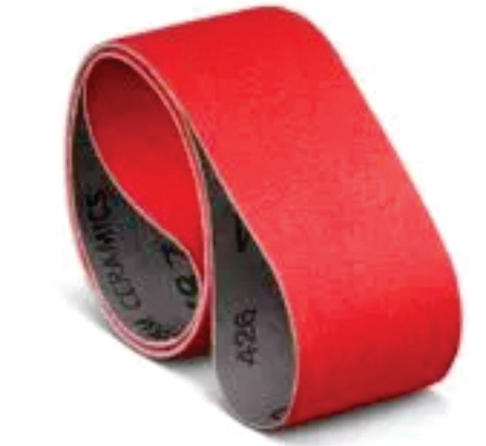 Pferd - 25x2000 #180 XK870F Red