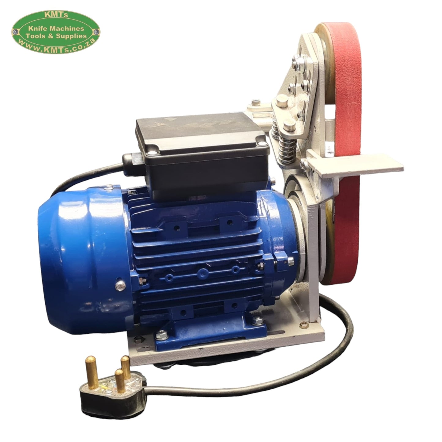 Bambino Grinder - .37 S/Phase