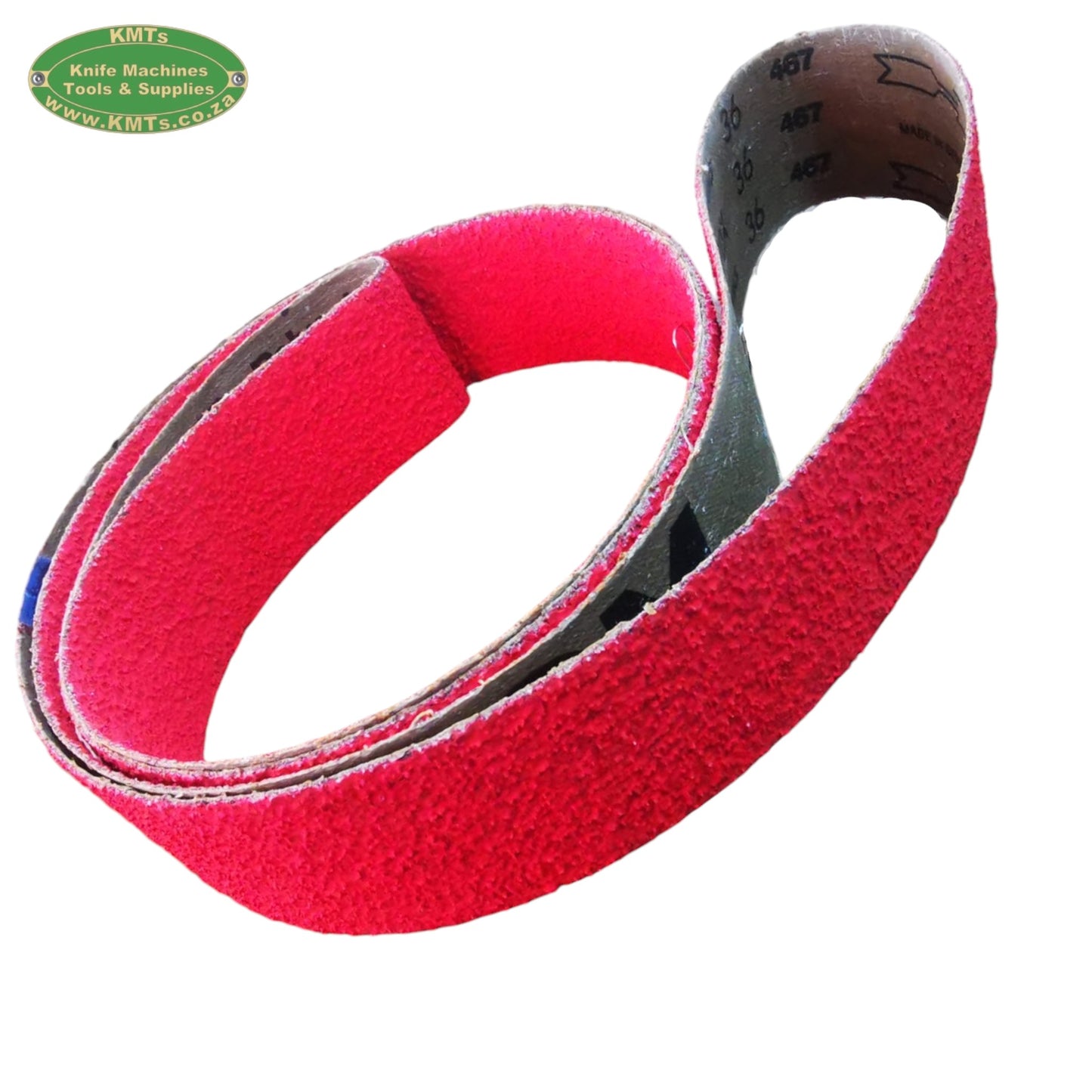Pferd - 50x2000 #36 XK870X - Red