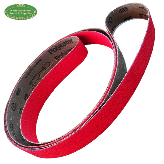 Pferd - 25x2000 #60 XK870X - Red