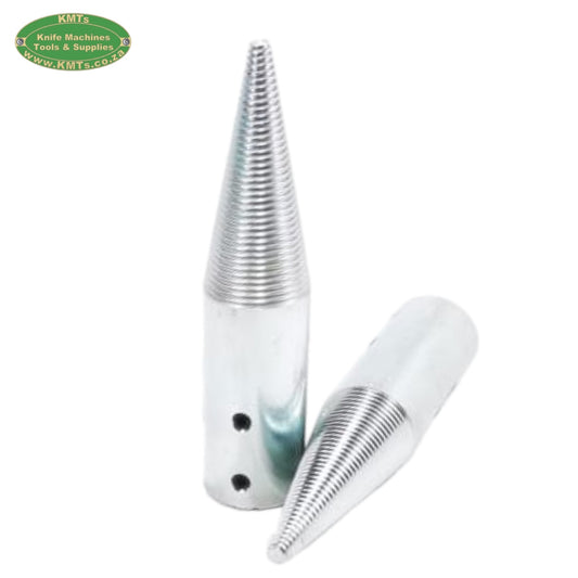 Buff Spindles Right Rotation 12mm B(D/M)