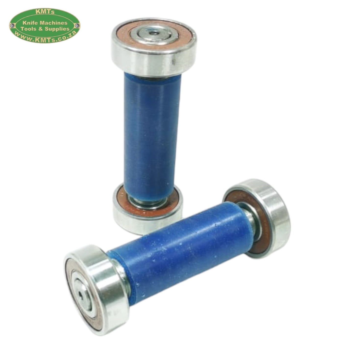Mini Wheel - 22mm Smooth incl.axle