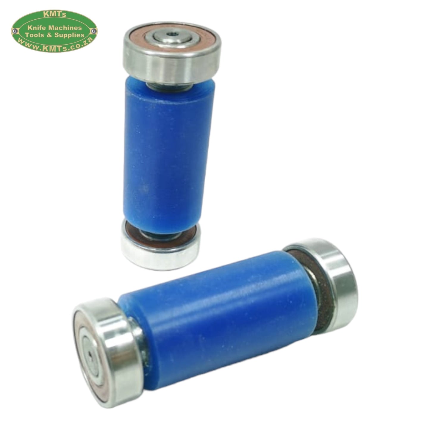 Mini Wheel - 30mm Smooth incl.axle