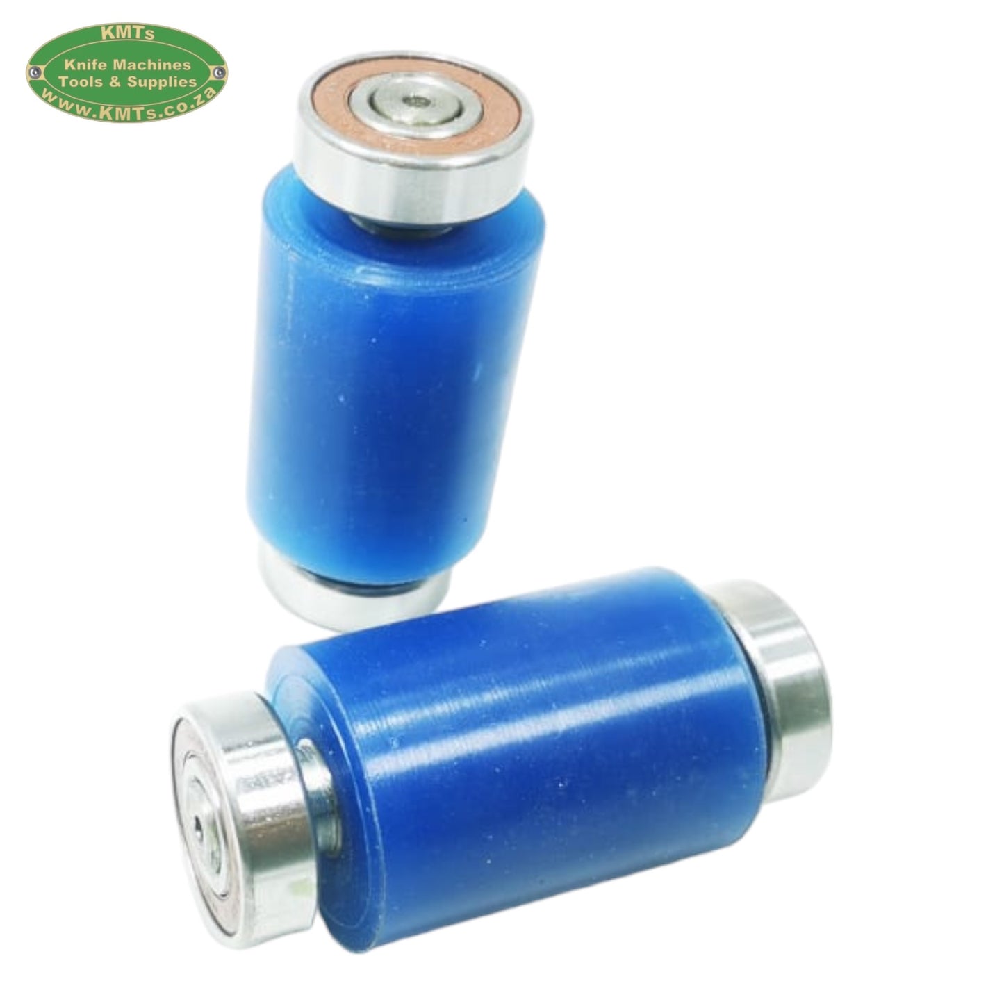 Mini Wheel - 40mm Smooth incl.axle