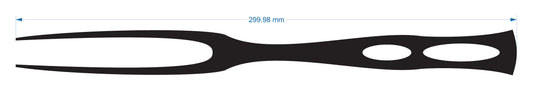 Carving Fork 01
