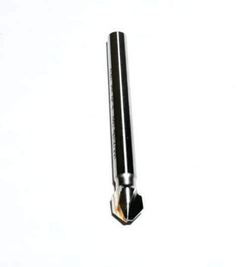 Countersink - 12.4mm 90^ Tri Flute