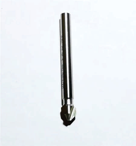 Countersink - 5.3.0mm 90^ Tri Flute
