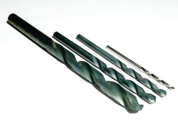 Drill - 10.2mm Cobalt (305-10.2)