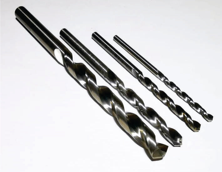 Drill - 1.5mm Solid T/Carbide(732-1.5)