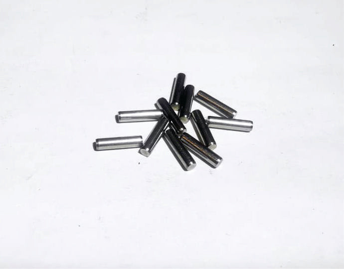 Liner Lock Dowel Pin M2x8mm