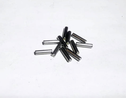 Liner Lock Dowel Pin M2x8mm