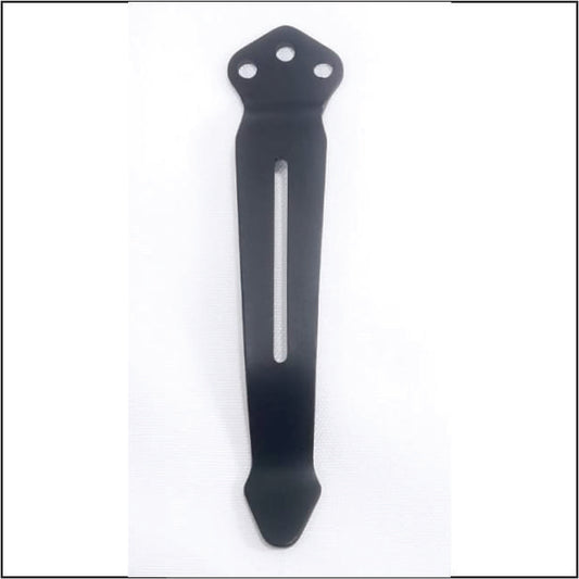 Pocket Clip 3 Hole 55mmx 10mm