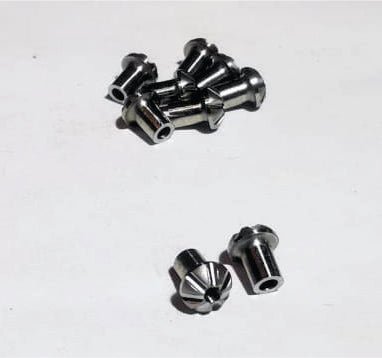 Thumb Stud 4.92x3.9/2.97mm
