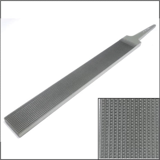 Checkering File 150mm -#00- Course+-15