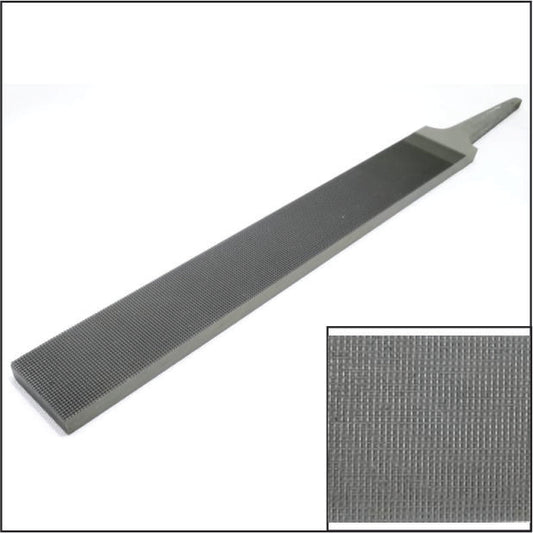 Checkering File 150mm - #1- Medium