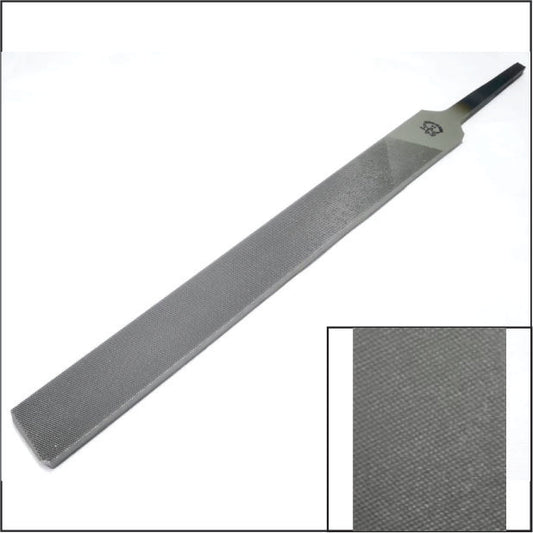 Hand File - 150mm (Cut 3)