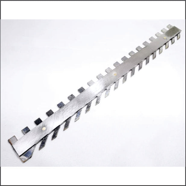 Marking-out Comb - 6.0mm