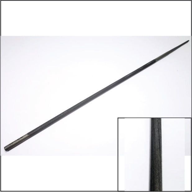 Round File - 200x3.5mm C/Saw Classic