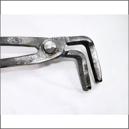 Forging Tong - Duck Jaw 30mm