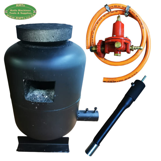 BDF - MK1 Postbox Forge