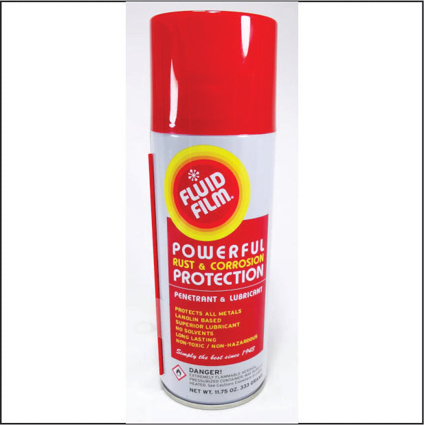 Fluid Film Anti-Rust & Corros