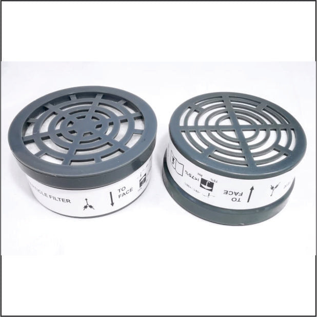 Mask Respirator Dust Filter