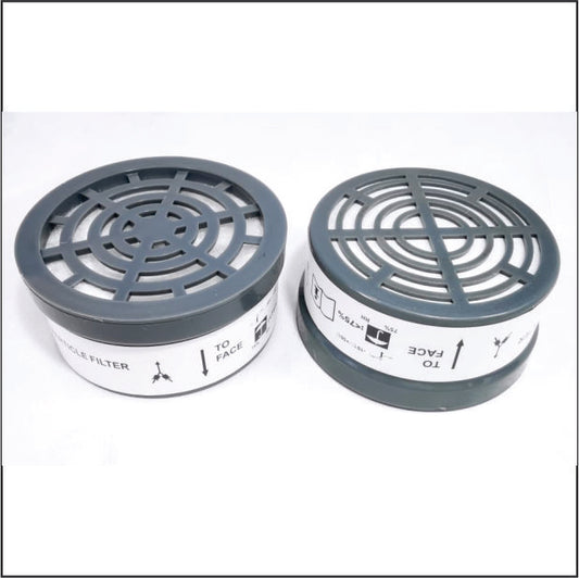 Mask Respirator Dust Filter