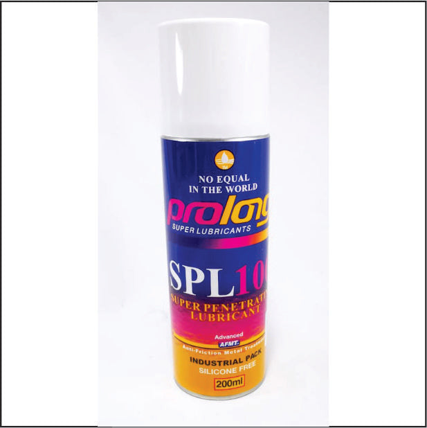 Prolong Oil SPL100 200g