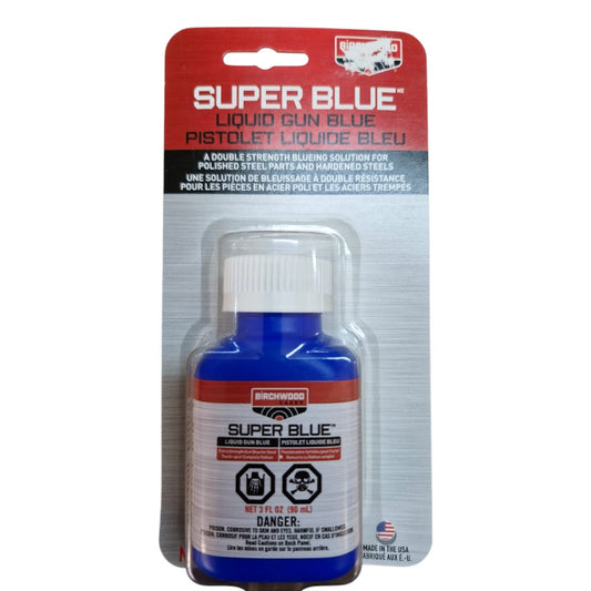 BC Super Blue Liquid 90ml