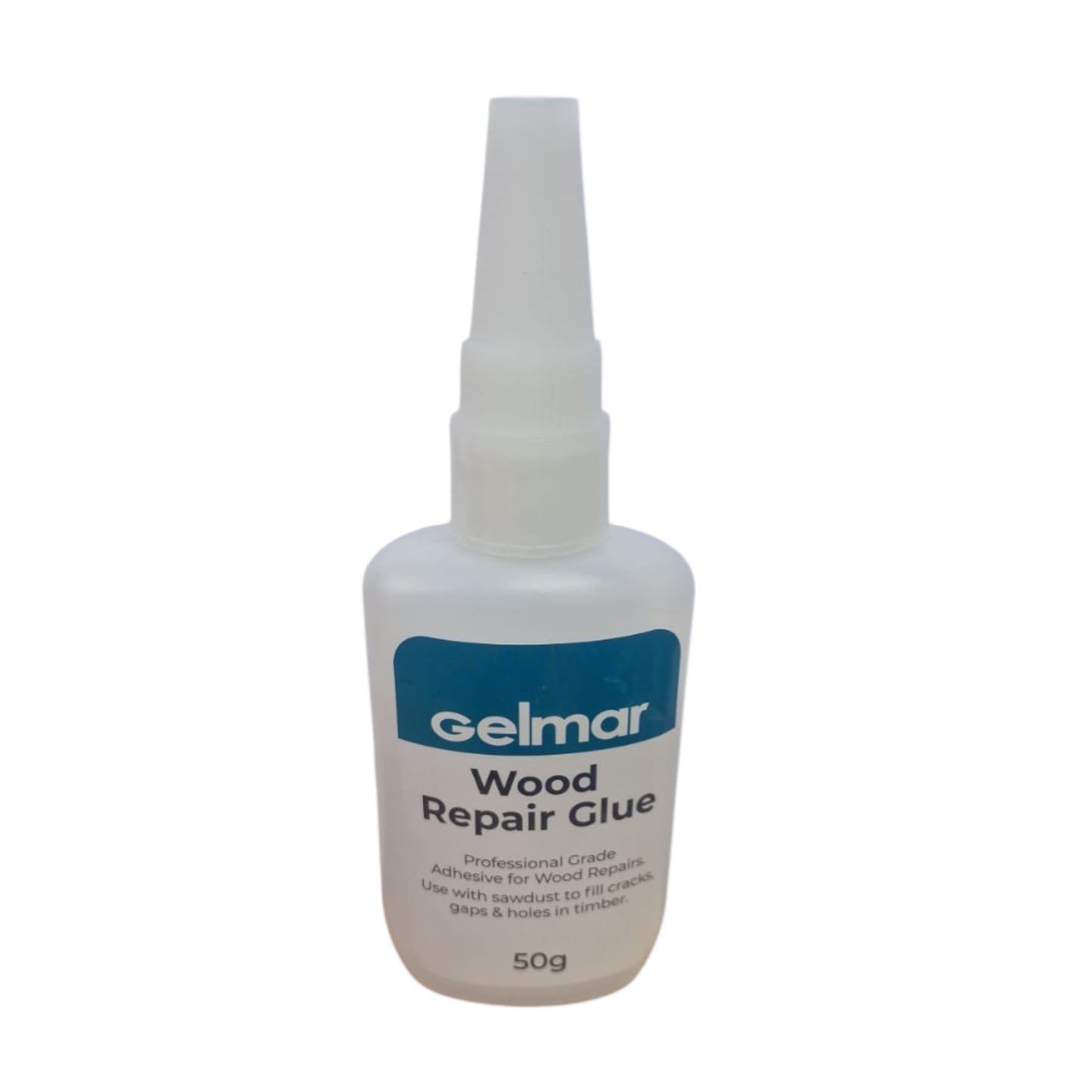 Gelmar Wood Repair Glue 50g