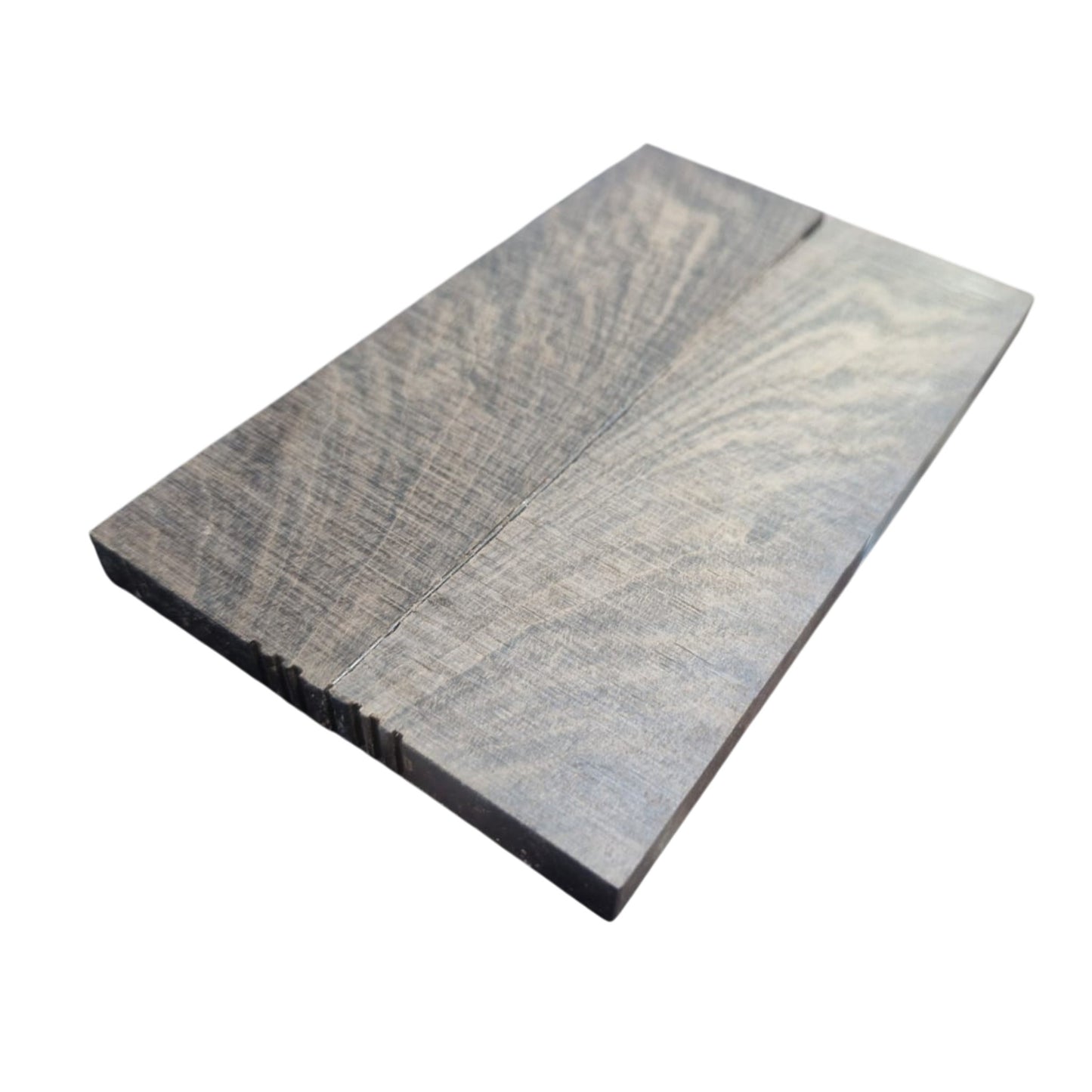 Chacate Wood Scales 130x40x8mm Pair