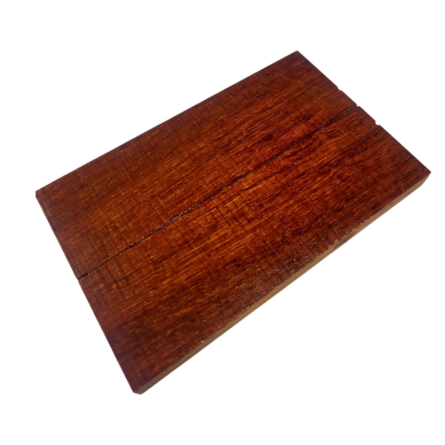 Granadillo Scales 130x40x9mm pair