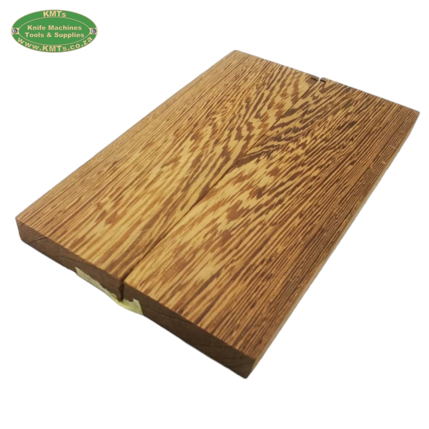 Patrys Wood Slabs 120x40x9mm pair