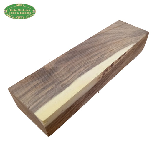 Tambotie Block 130x40x30mm