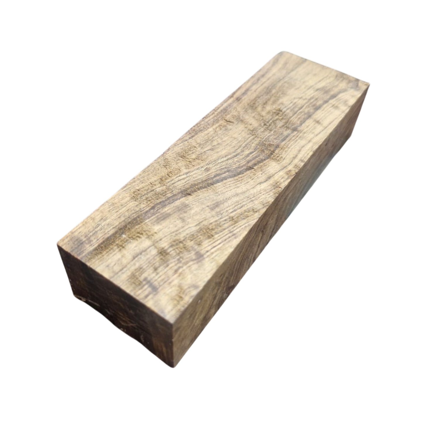 Tambotie Block 130x40x30mm