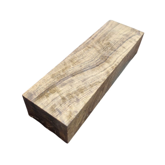 Tambotie Block 130x40x30mm