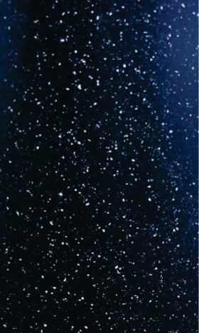 Corian Black Quartz 12x43x240mm