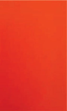 Corian Orange 12x43x240mm