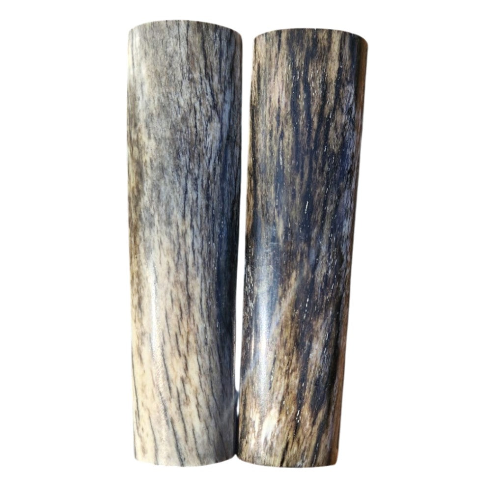 Giraffe Bone Dyed 10x35x130mm (Size6)