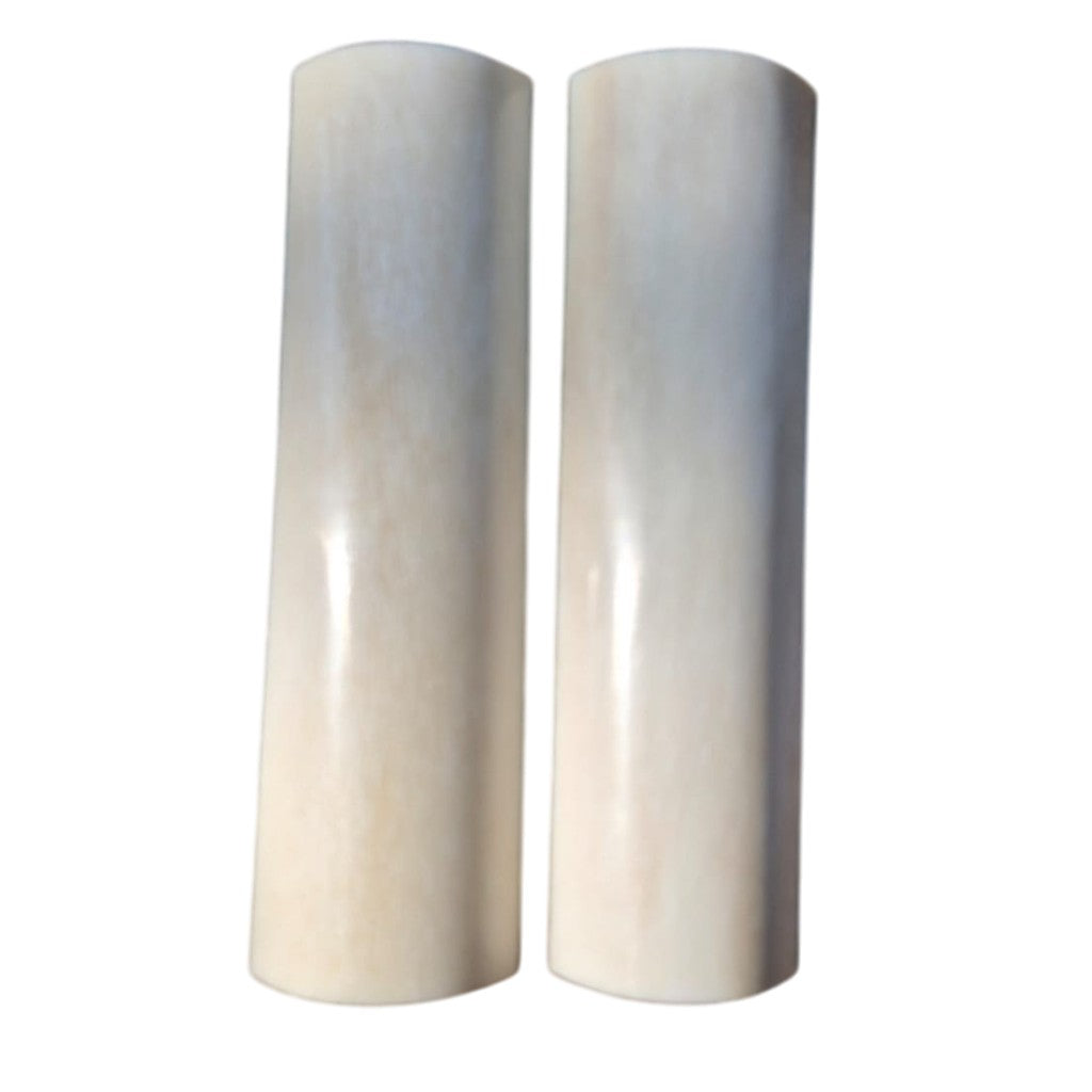 Giraffe Bone Dyed 10x35x130mm (Size6)