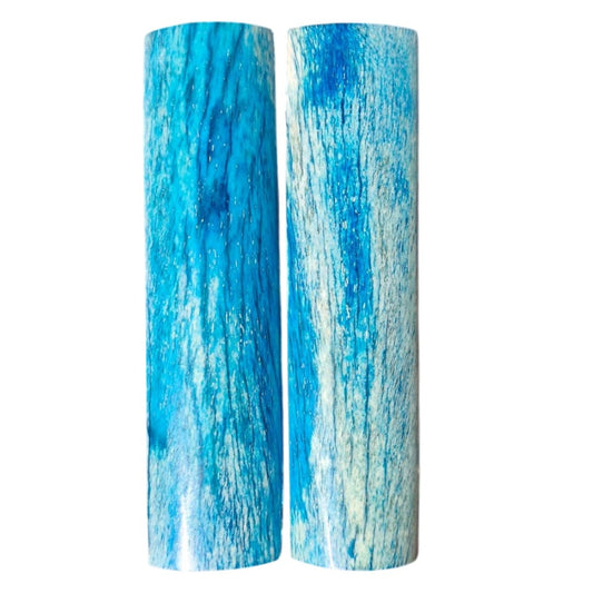 Giraffe Bone Dyed 6x35x135mm (Size5)