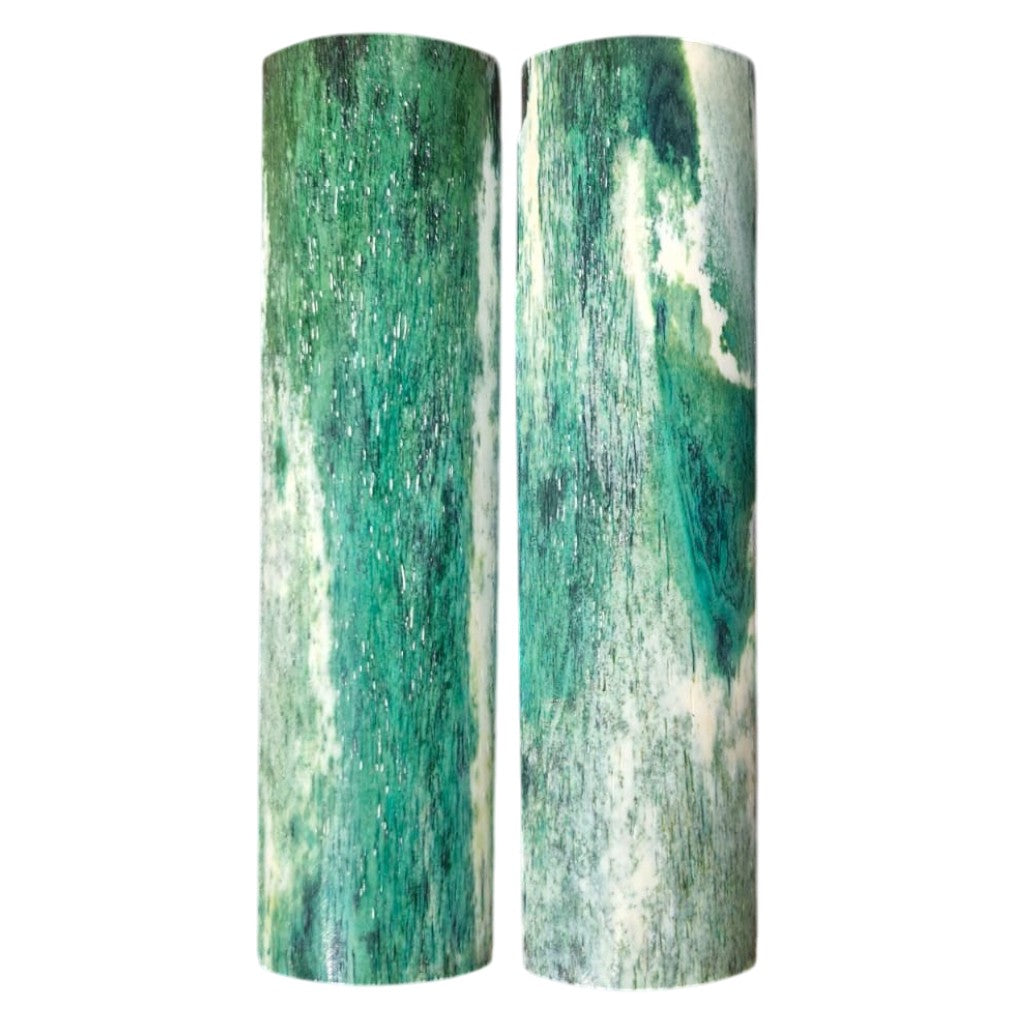 Giraffe Bone Dyed 8x35x130mm (Size5)